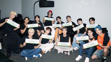 Seventeen to Guest Appear on Jimmy Kimmel Live, K-pop Group Will Perform ‘HOT’